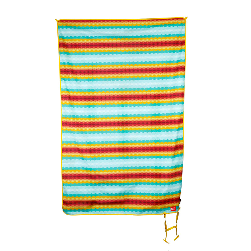 Load image into Gallery viewer, Meadow Mat Waterproof Ground Mat
