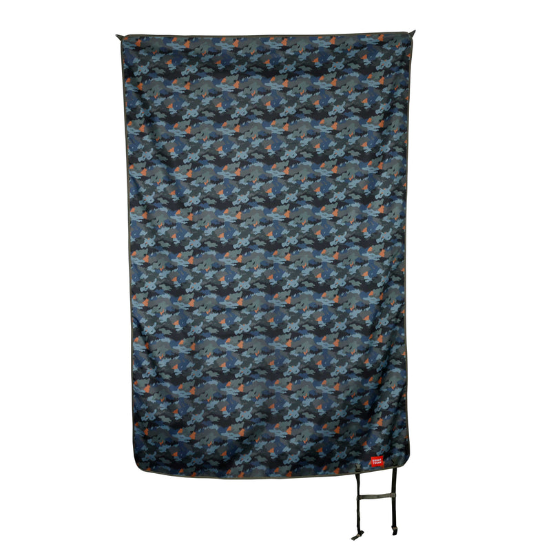 Load image into Gallery viewer, Meadow Mat Waterproof Ground Mat
