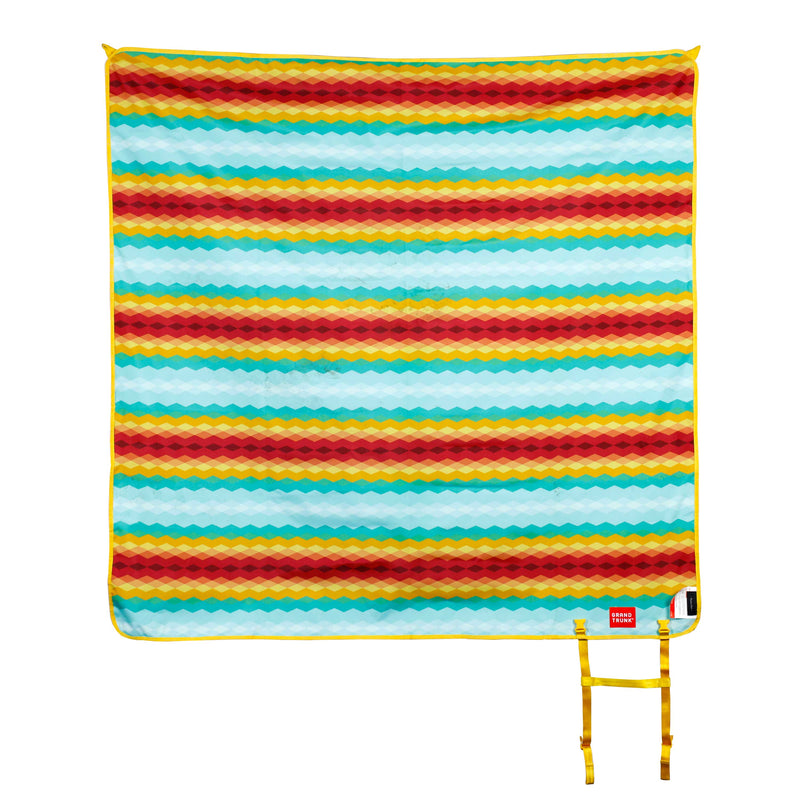 Load image into Gallery viewer, Meadow Mat Waterproof Ground Mat
