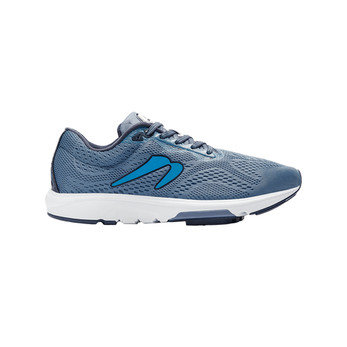 Men's Newton Running Motion 13, Slate Blue/Royal Blue, 12 D Medium - Skoutley Outdoors LLC