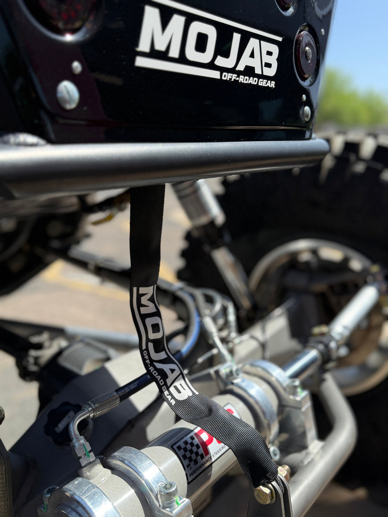 Load image into Gallery viewer, MO6.0 Series Electric Winch
