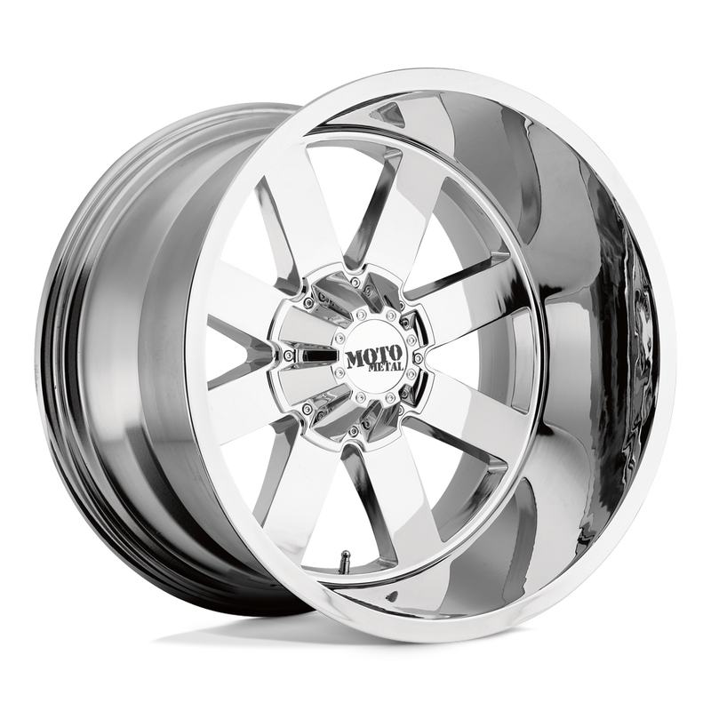 Load image into Gallery viewer, American Racing Chrome
