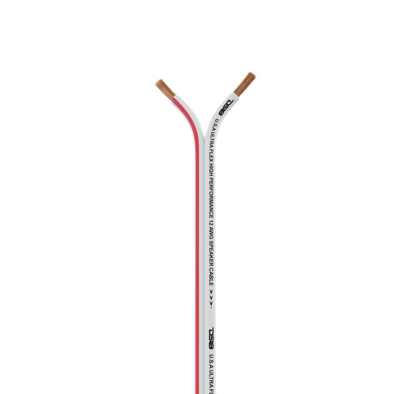 Load image into Gallery viewer, 12-GA Marine Grade Tinned 100% Copper OFC Speaker Wire -150 Feet - Skoutley Outdoors LLC
