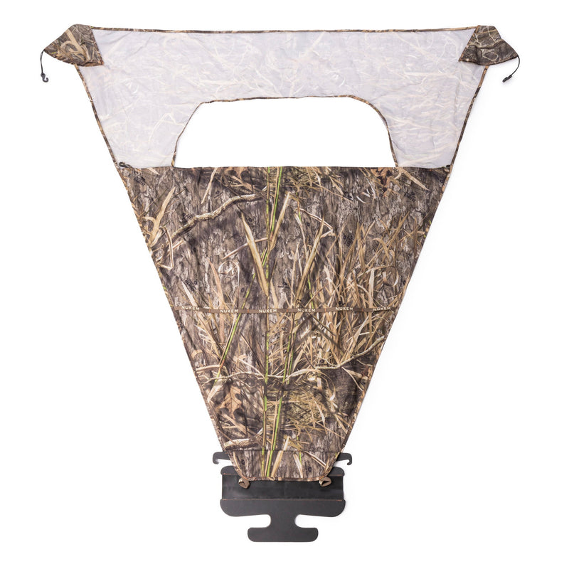 Load image into Gallery viewer, Double Up Panel - Mossy Oak Habitat
