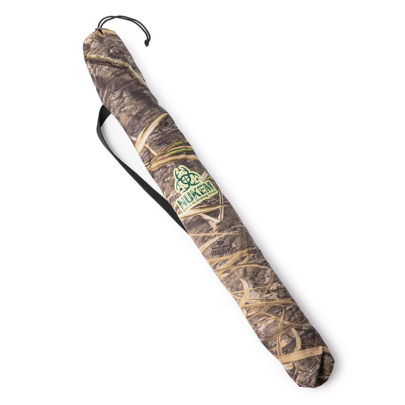 Load image into Gallery viewer, Hunting Blind - Mossy Oak Habitat
