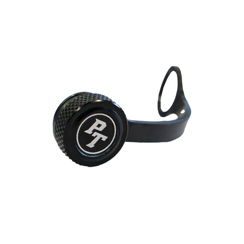 Load image into Gallery viewer, Monster Valve™ Cap and Lanyard
