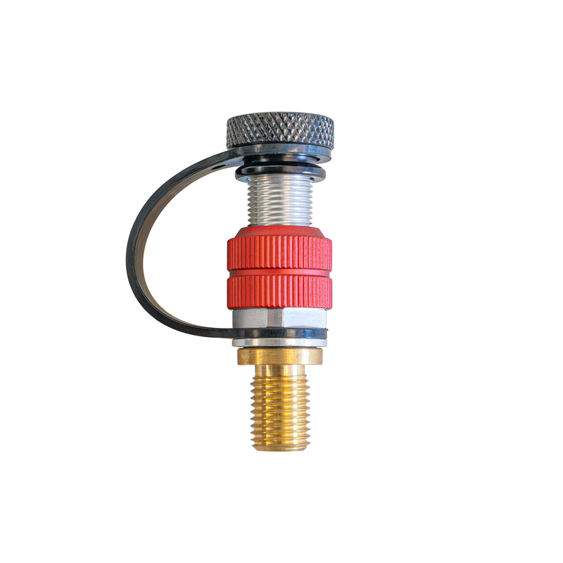 Load image into Gallery viewer, Monster Valve™  LOCK - Install into Icon Pro InnerLock Wheels - Single
