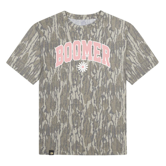 Boomer Arch