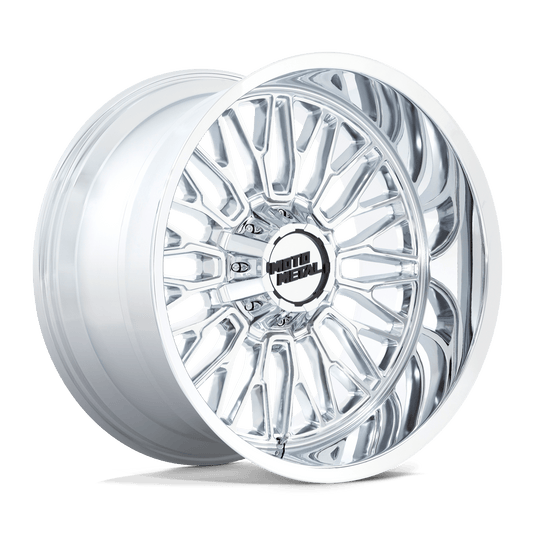 American Racing Chrome