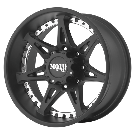 Xd Satin Black