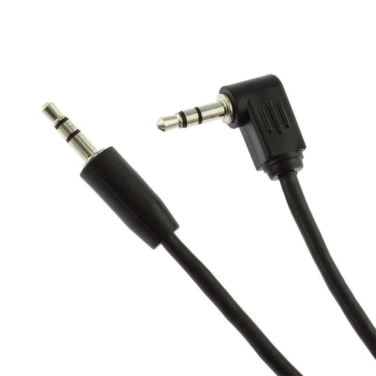 DS18 MP3AUX6FT AUX to AUX Cable 6 FT - Skoutley Outdoors LLC