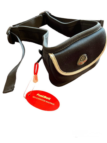 FuelBelt MP3 Eliminator Waistpack