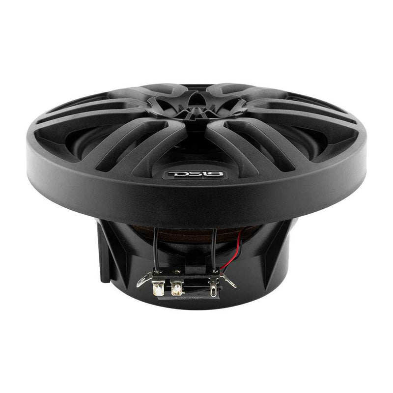Load image into Gallery viewer, MP 6.5&quot; 2-Way Coaxial Marine Speaker 60 Watts Rms 4-Ohm -Black - Skoutley Outdoors LLC
