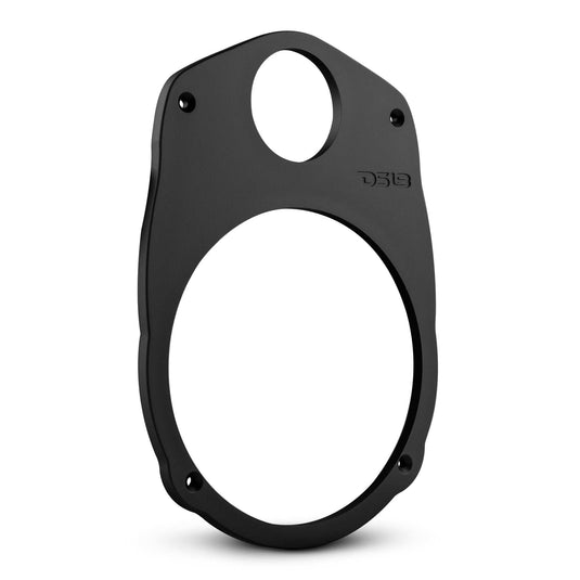 High Density ABS 6x9