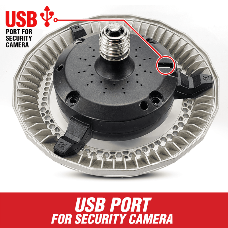 Load image into Gallery viewer, MPI - Multi-Point Illumination Motion Garage Ceiling Light
