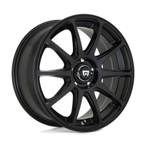 Motegi Mr127 Cs10 Satin Black