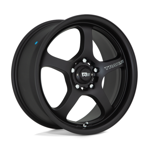Motegi Mr131 Satin Black
