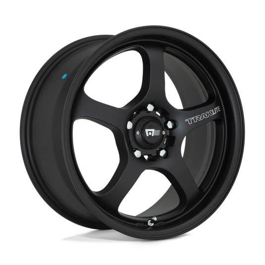 Motegi Mr131 Satin Black