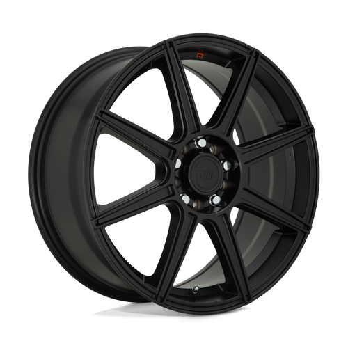 Motegi Mr142 Cs8 Satin Black