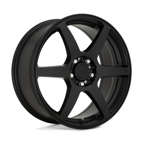 Motegi Mr143 Cs6 Satin Black