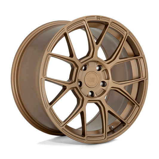 Motegi Mr147 Cm7 Matte Bronze