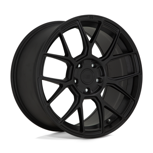 Motegi Mr147 Cm7 Satin Black