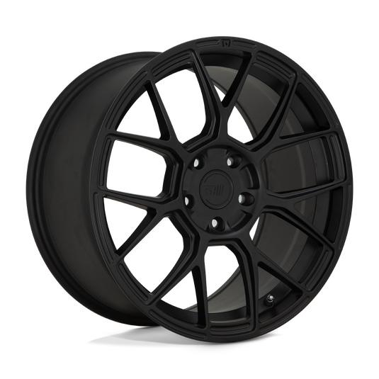 Motegi Mr147 Cm7 Satin Black