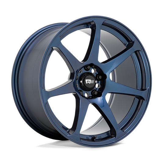 Motegi Mr154 Battle Midnight Blue