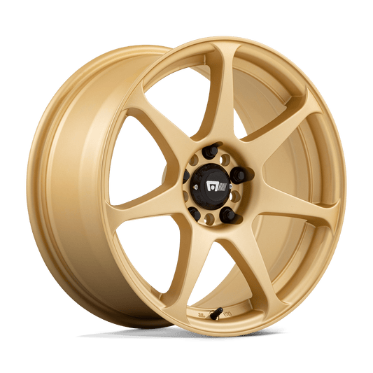 Motegi Mr154 Battle Gold