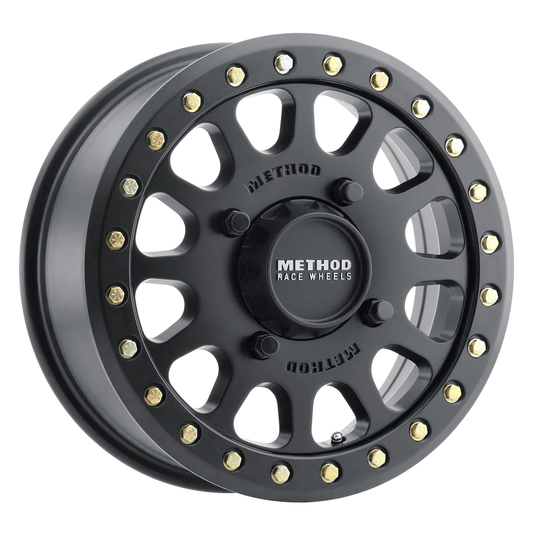 Method Racing 401 Beadlock UTV Wheel