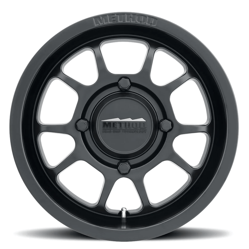 Load image into Gallery viewer, Method Racing 409 Bead Grip UTV Wheel
