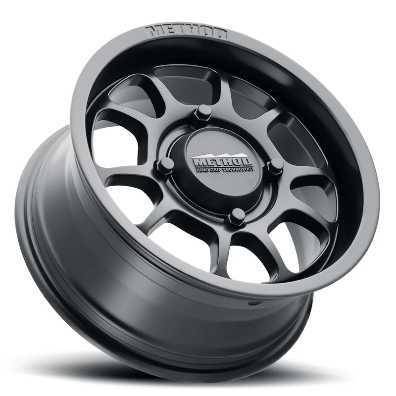 Load image into Gallery viewer, Method Racing 409 Bead Grip UTV Wheel
