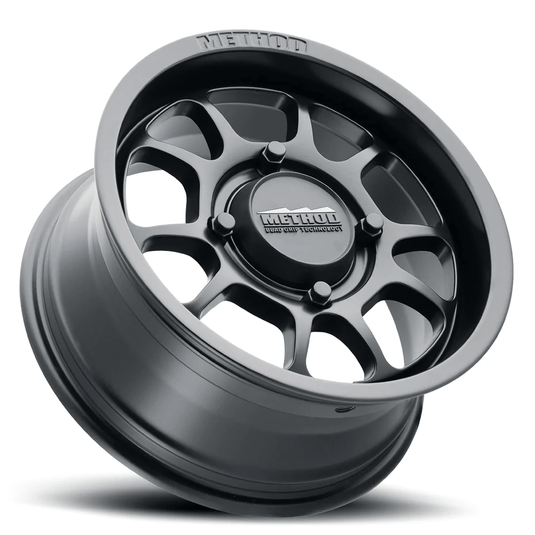 Method Racing 409 Bead Grip UTV Wheel