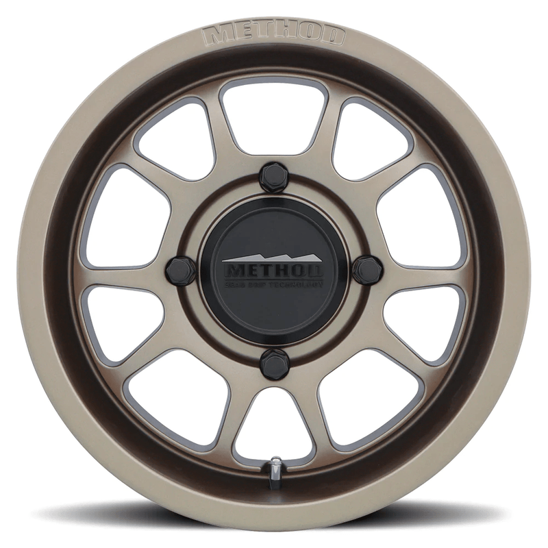 Load image into Gallery viewer, Method Racing 409 Bead Grip UTV Wheel
