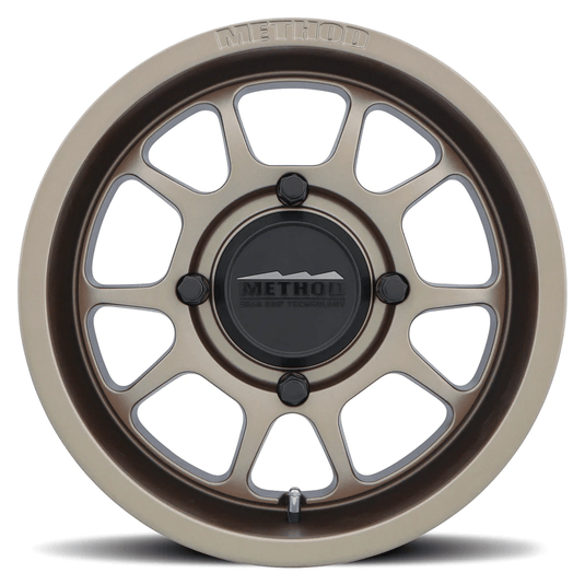 Method Racing 409 Bead Grip UTV Wheel