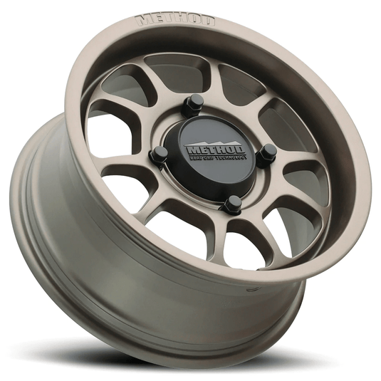 Method Racing 409 Bead Grip UTV Wheel