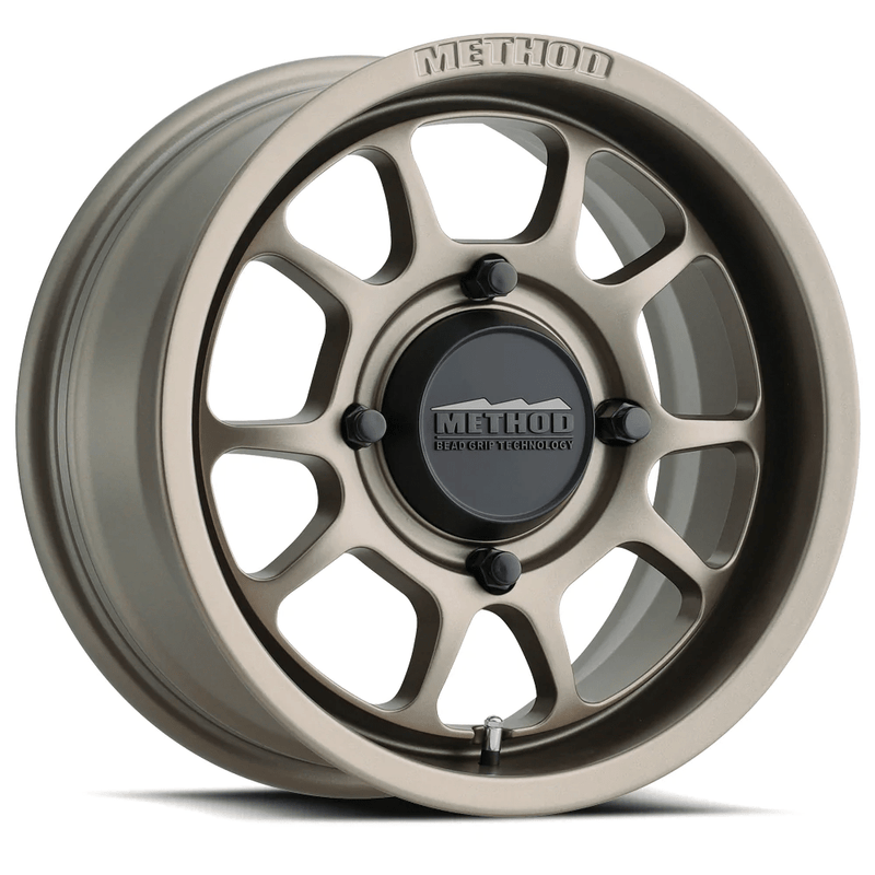 Load image into Gallery viewer, Method Racing 409 Bead Grip UTV Wheel
