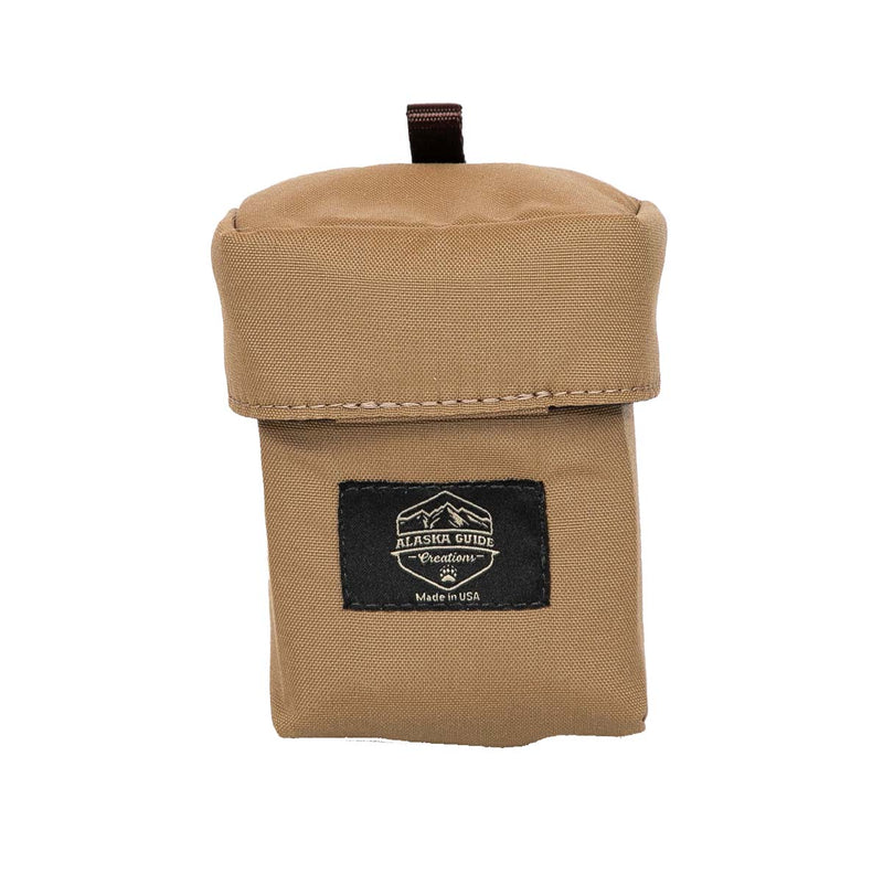 Load image into Gallery viewer, Magnetic Rangefinder Pouch
