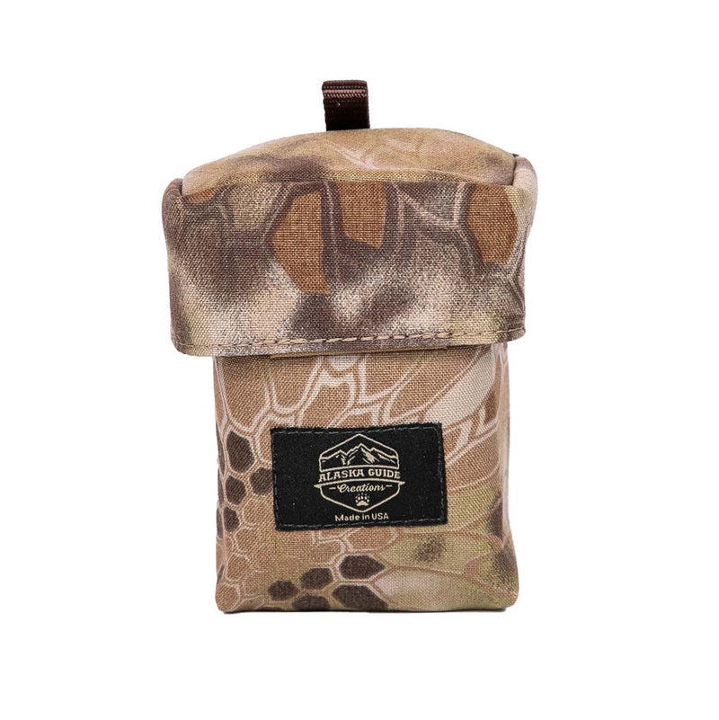 Load image into Gallery viewer, Magnetic Rangefinder Pouch
