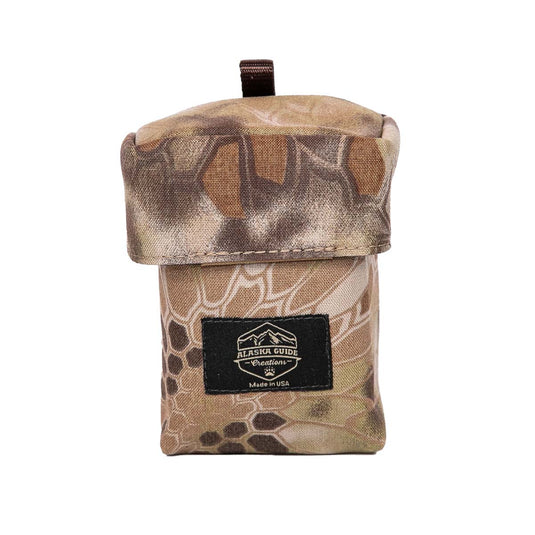 Magnetic Rangefinder Pouch