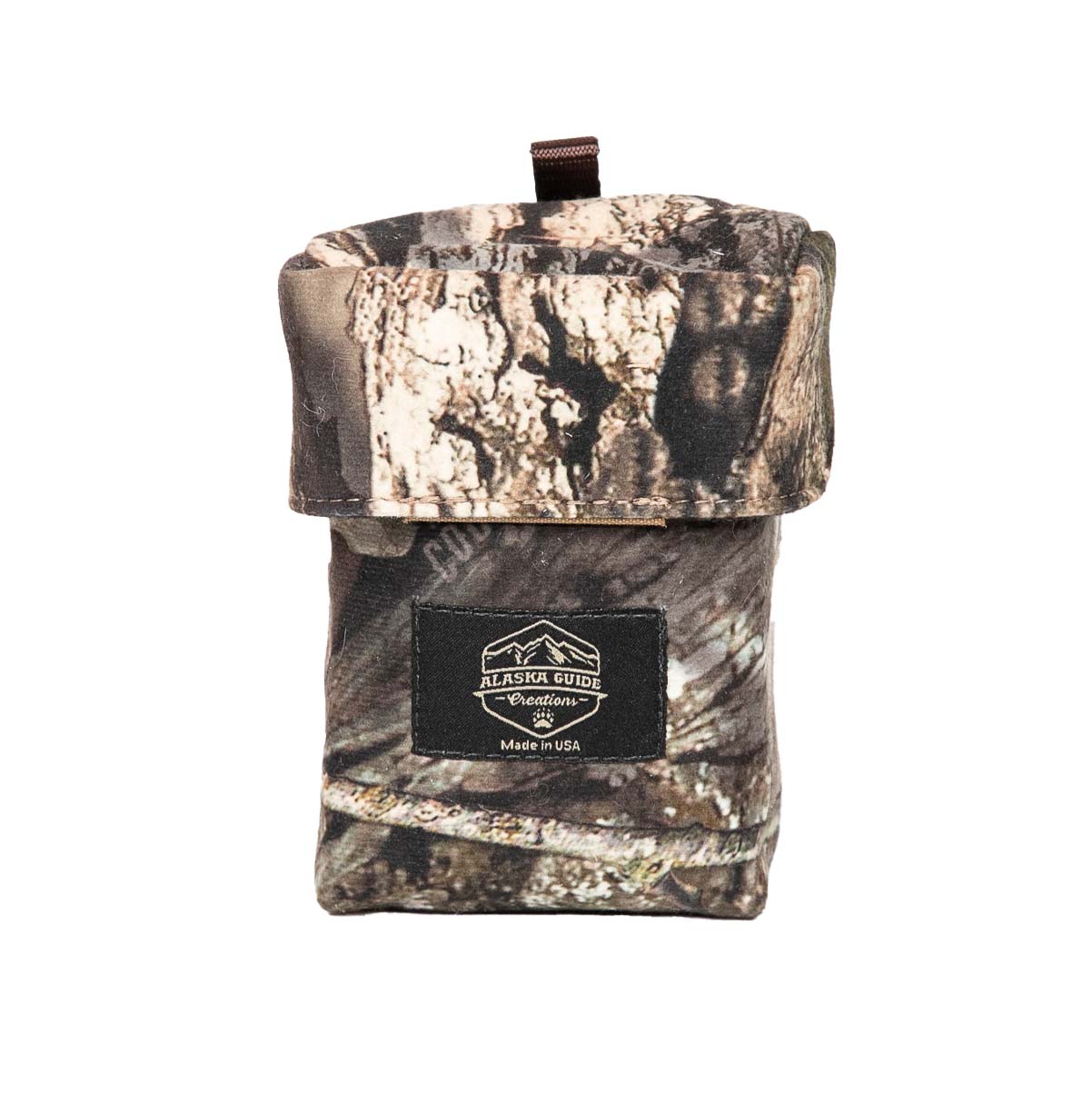 Magnetic Rangefinder Pouch