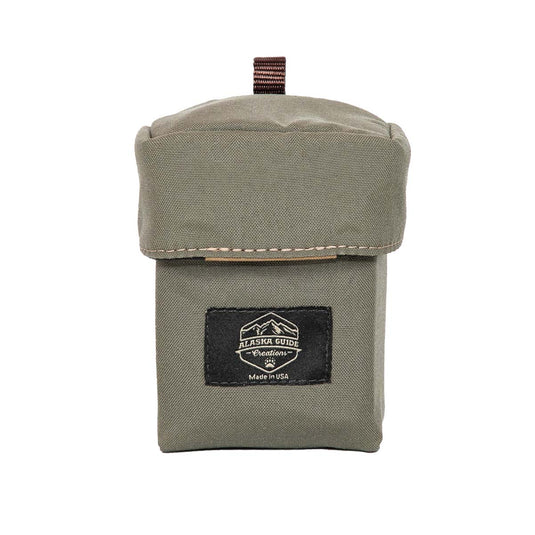 Magnetic Rangefinder Pouch