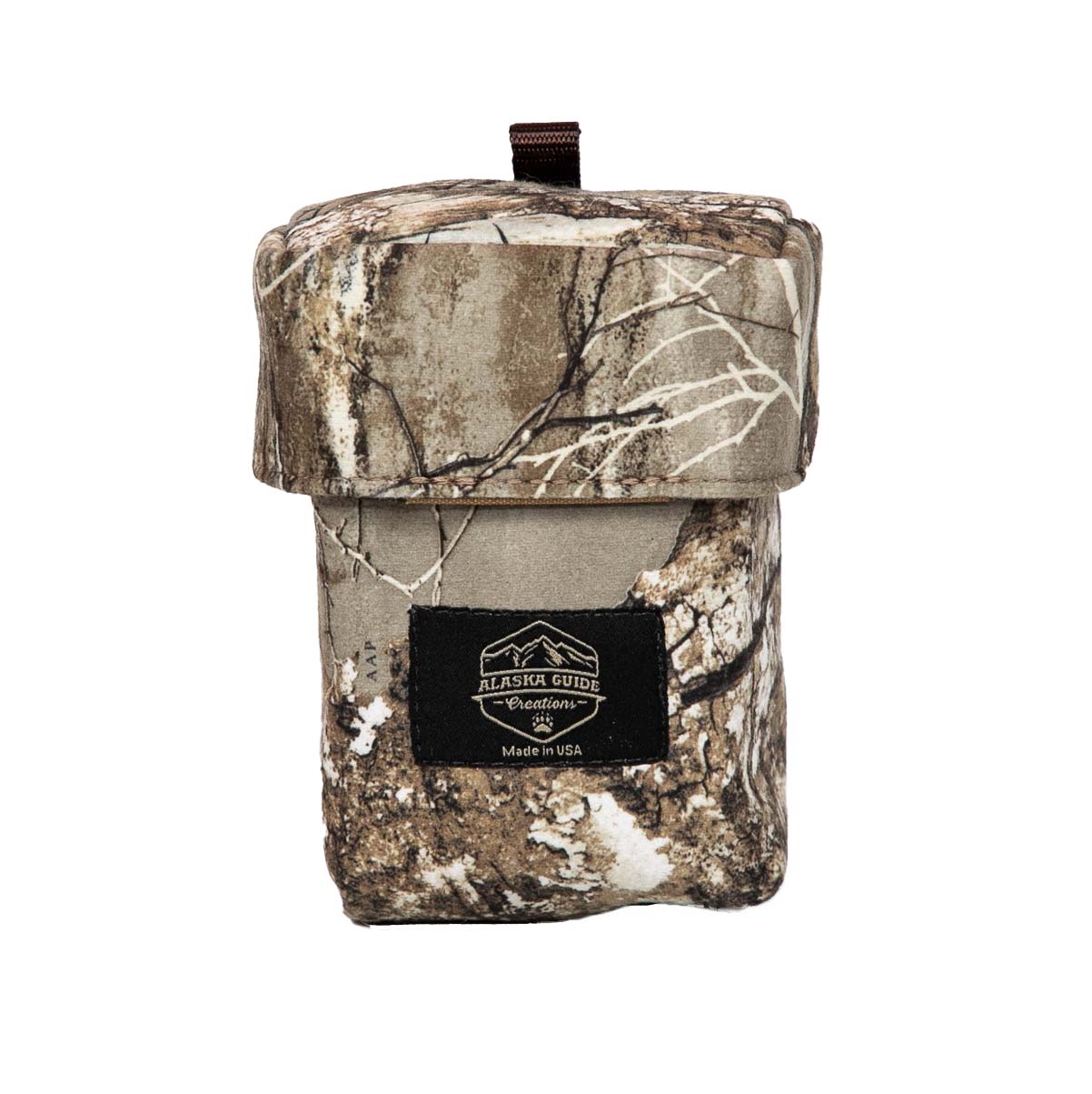 Magnetic Rangefinder Pouch