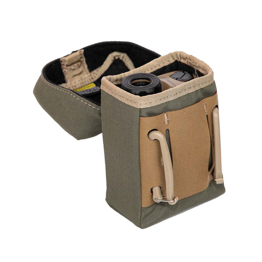 Magnetic Rangefinder Pouch