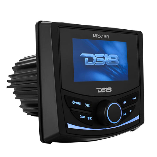 Marine and Powersports Headunit 3