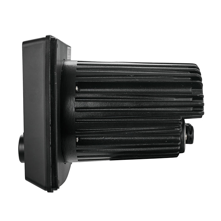 Load image into Gallery viewer, Marine and Powersports Headunit 3" Color TFT screen , 2 Zones, 4 volts Output, BT, RDS 4 X 50 Watts
