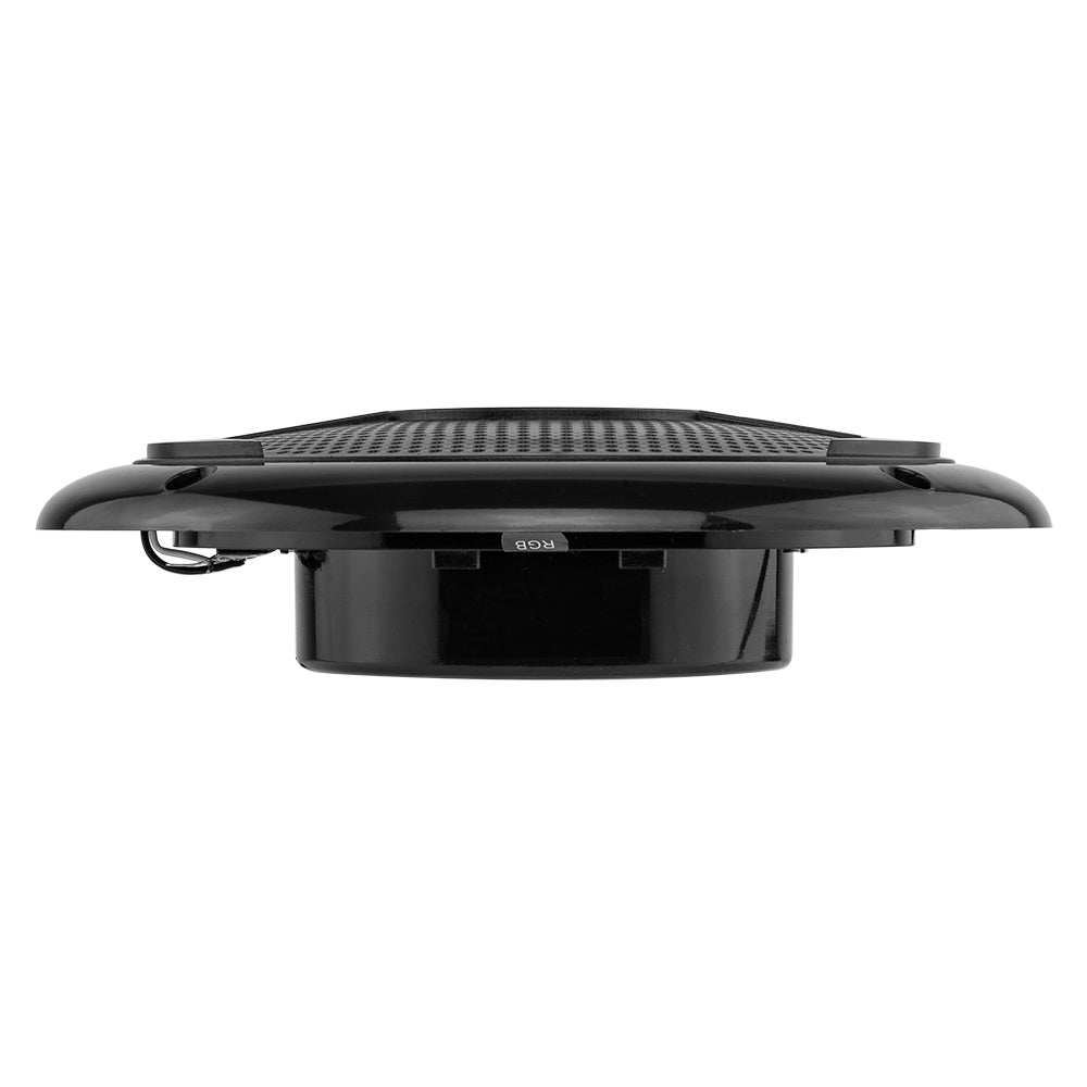 Marine and Powersports Headunit and 6.5" Marine Speaker Package (MRX1 and 2 X NXL-6SL/BK) - Black - Skoutley Outdoors LLC