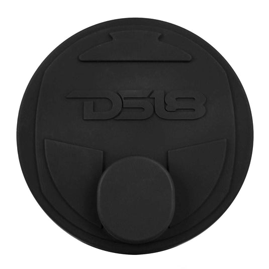 Marine and Powersports Headunit 2.75" LCD screen , 1 Zone, 4 volts Output, BT, RDS 4 X 40 Watts - Skoutley Outdoors LLC