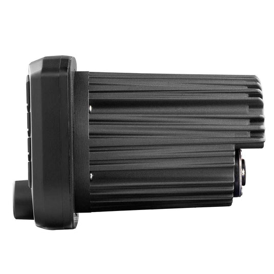 Marine and Powersports Headunit 3" LCD screen , 2 Zones, 4 volts Output, BT, RDS 4X50 Watts - Skoutley Outdoors LLC