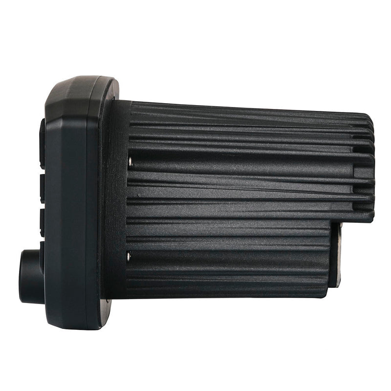 Load image into Gallery viewer, Marine Headunit TFT screen , 3 Zones, 4 volts Output, Bluetooth, RDS 4X50 Watts With DAB+ for Europe
